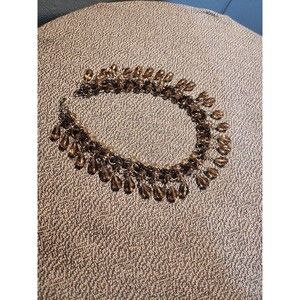 Kirks And Folly Choker Necklace